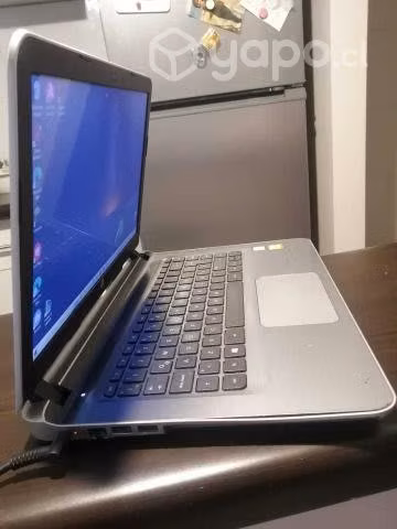 Notebook hp
