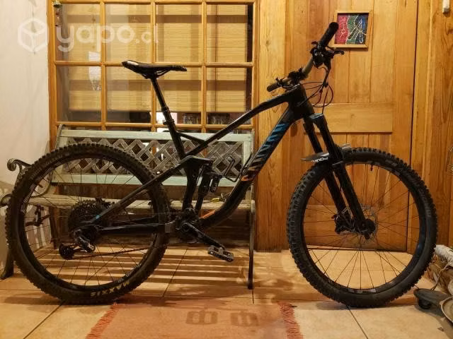 Canyon Strive CF 7.0 Race