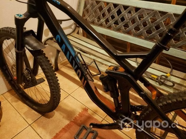 Canyon Strive CF 7.0 Race