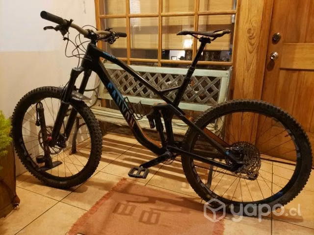 Canyon Strive CF 7.0 Race
