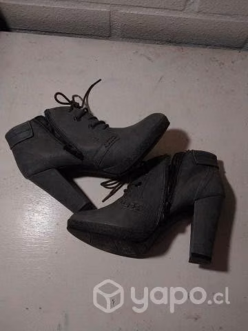Botin plomo - Imagen 2
