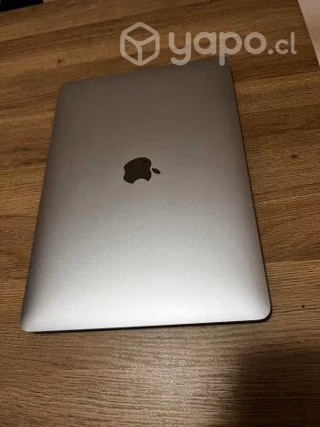 MacBook Pro M1