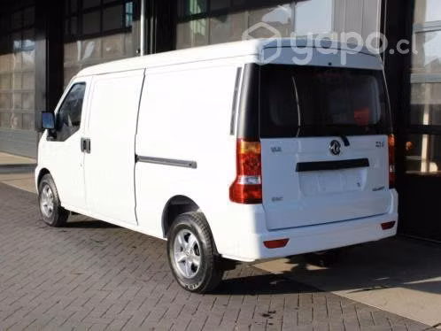 Foco trasero DFSK C35 nuevo