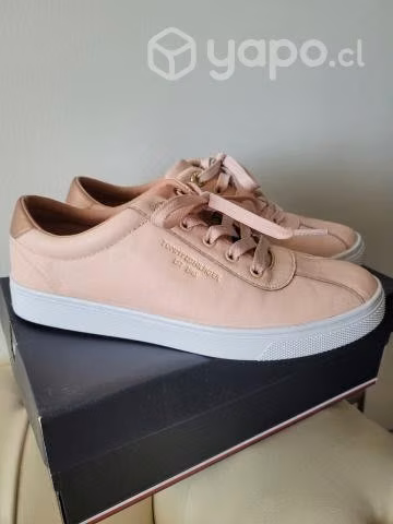 Zapatillas Tommy Hifilger