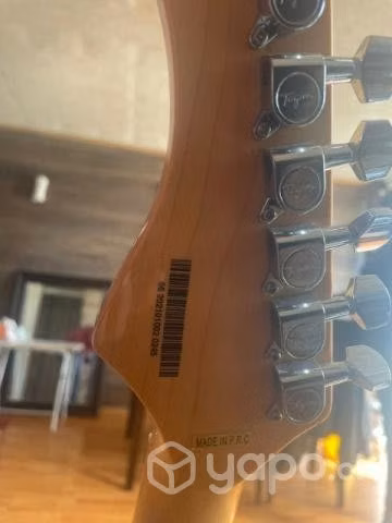 Guitarra + Amplificador - Imagen 3