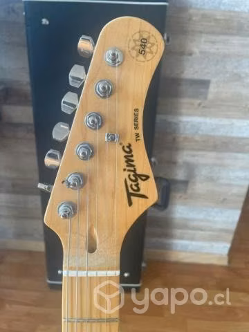 Guitarra + Amplificador - Imagen 4