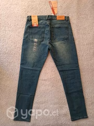 Pantalón hombre fiorucci