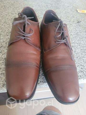 Zapatos de vestir