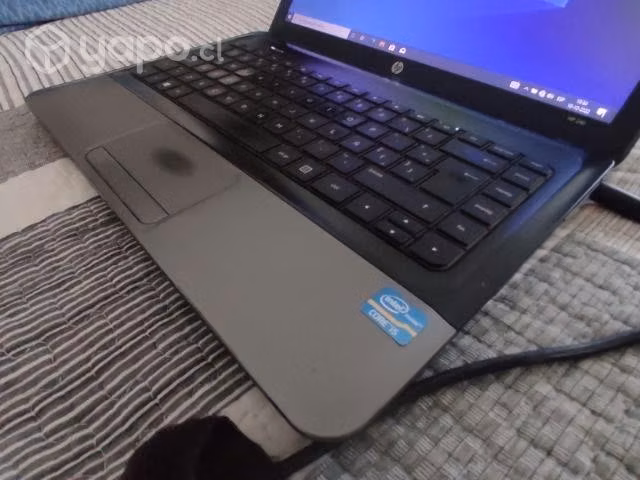 Notebook HP