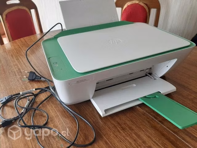 impresora multifuncional EPSON