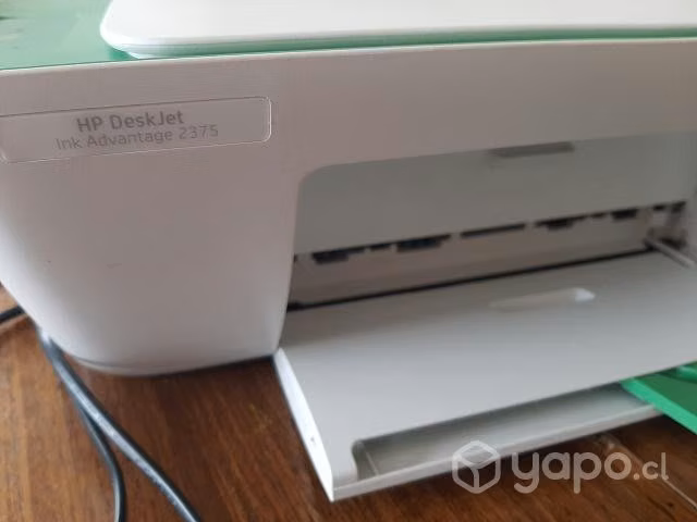 impresora multifuncional EPSON