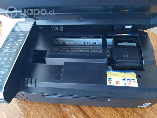 impresora multifuncional EPSON