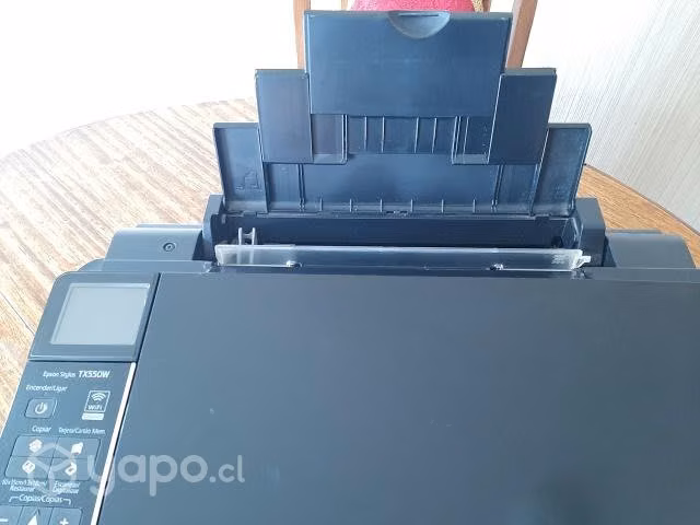impresora multifuncional EPSON