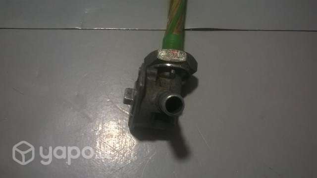 Llave De Paso Bencina Original Moto Honda Shadow V - Imagen 2