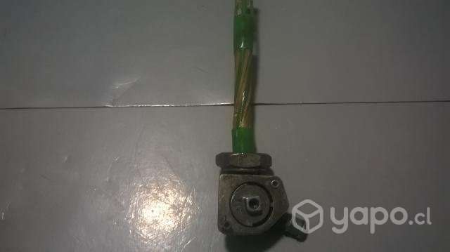 Llave De Paso Bencina Original Moto Honda Shadow V - Imagen 3