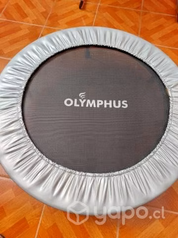 Cama Elástica (Trampolín)