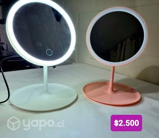 Espejo led - Imagen 3