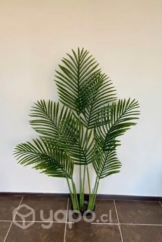Plantas artificiales exterior
