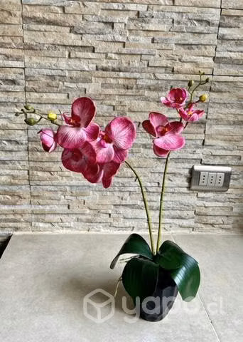 Plantas artificiales exterior