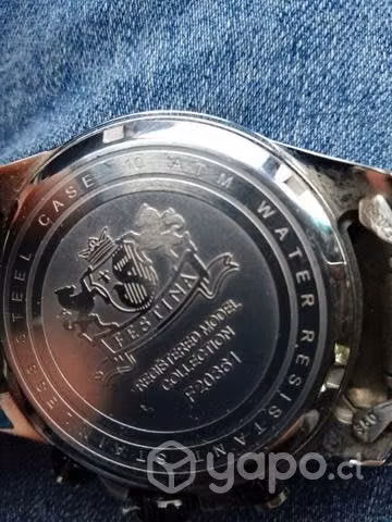 Reloj Festina