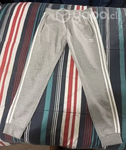 Pantalón Adidas Originals - Imagen 4