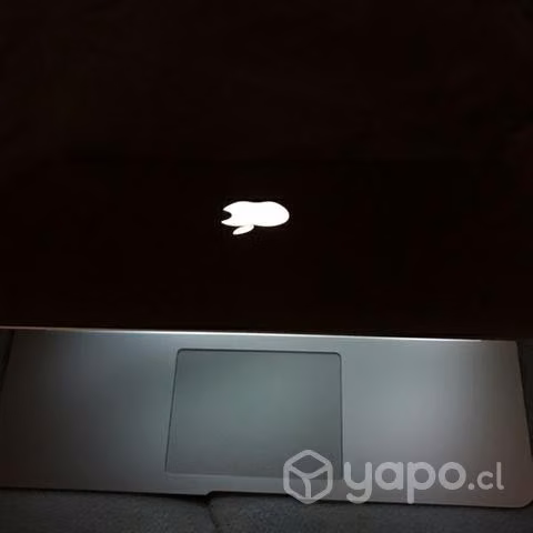 MacBook Air 2017 - Imagen 2