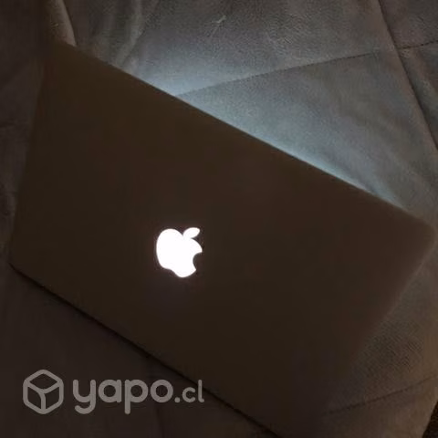 MacBook Air 2017 - Imagen 3