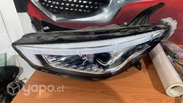 Optico mg zx - Imagen 2