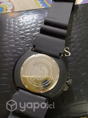 Reloj Citizen EcoDrive