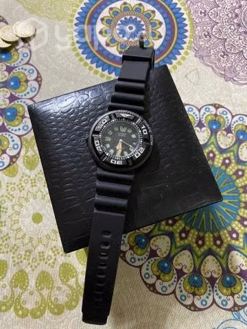 Reloj Citizen EcoDrive