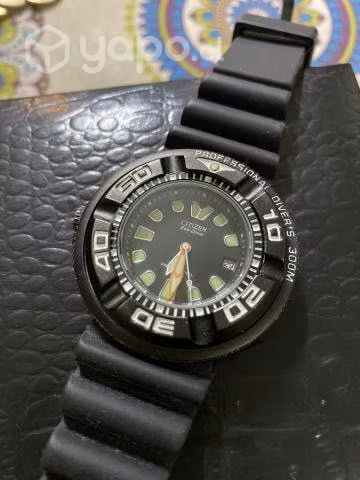 Reloj Citizen EcoDrive