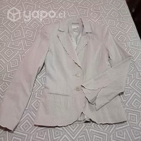 Blazer mujer