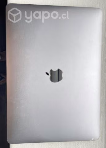 MacBook Pro 256 GB Touch Bar Mid 2017