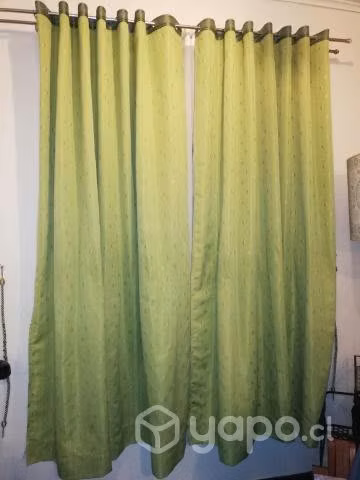 cortinas