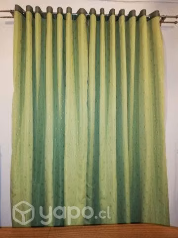 cortinas