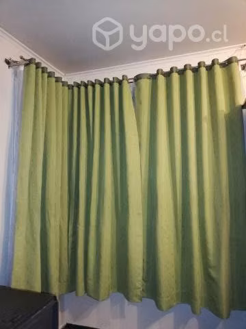 cortinas