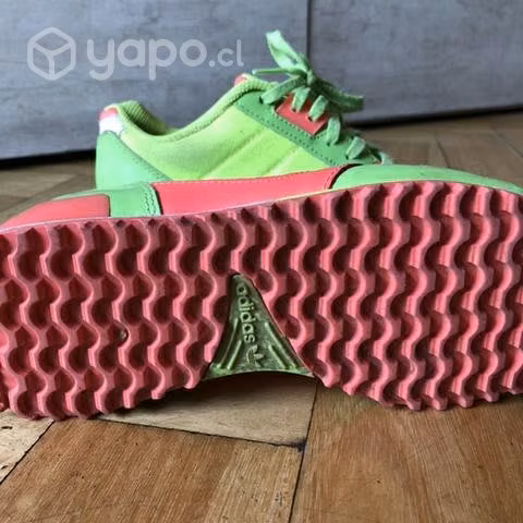 Zapatillas adidas