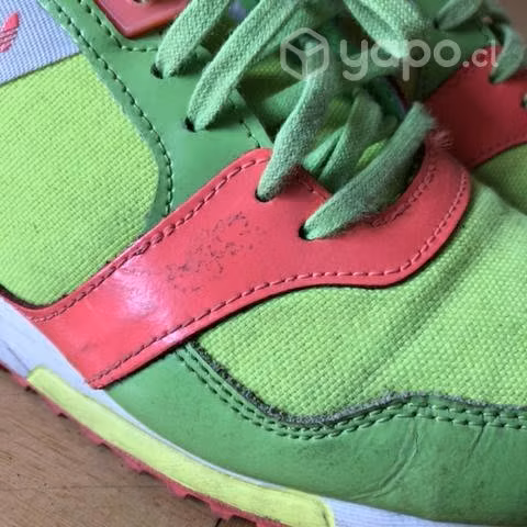 Zapatillas adidas