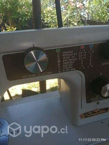 Maquinas de cocer - Imagen 2