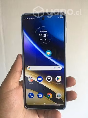 Motorola G51 5G - Imagen 3