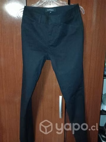 Pantalón Marquis