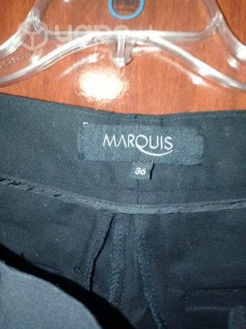 Pantalón Marquis - Imagen 3