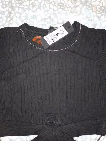 Polera JJO Nueva