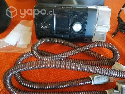 Equiporesmed airsense nuevo