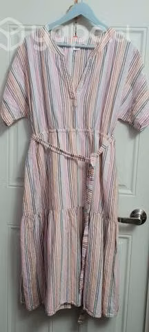Vestido Gap