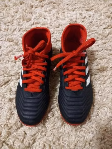 Zapatillas de futbol Adidas