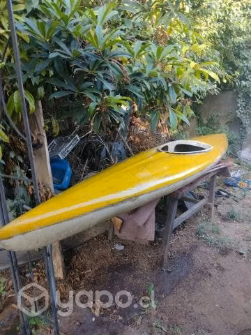 Kayak