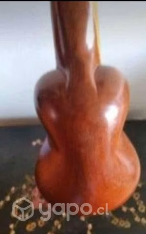 Charango Peruano
