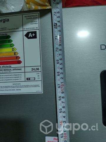 Refrigerador - Imagen 3