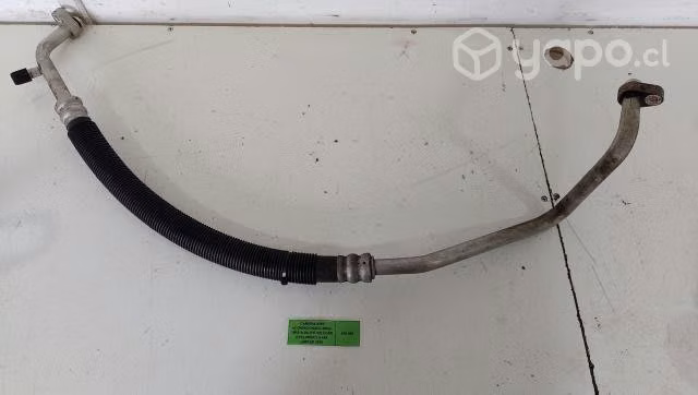 Cañeria Aire Acondicionado Ford Explorer 3.5